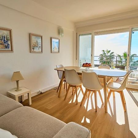 Front Sea Line Experience Apartman Fuengirola Kültér fotó