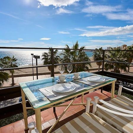 Front Sea Line Experience Apartman Fuengirola Kültér fotó