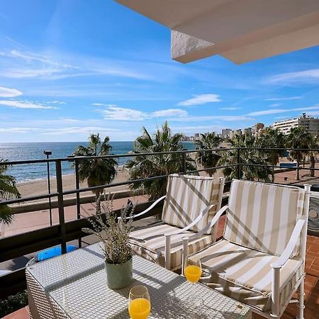 Front Sea Line Experience Apartman Fuengirola Kültér fotó