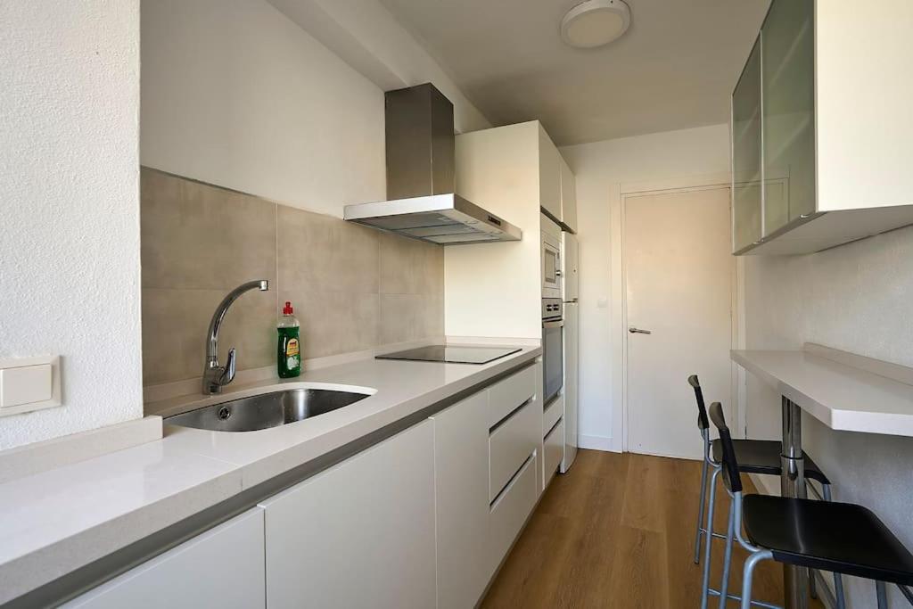 Front Sea Line Experience Apartman Fuengirola Kültér fotó