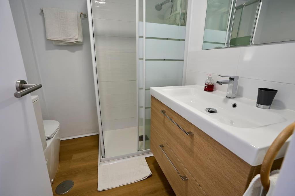 Front Sea Line Experience Apartman Fuengirola Kültér fotó